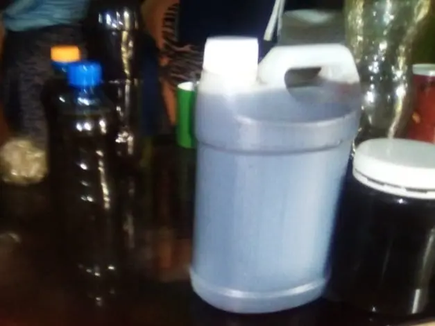 ZARF Pure Natural Honey