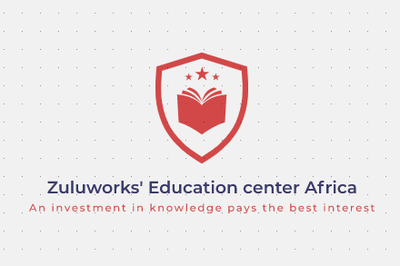 Zuluworks' Education Centres Africa