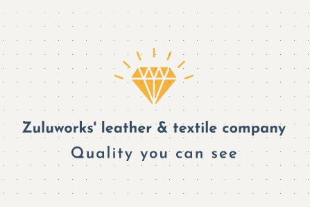Zuluworks' Leather, Textile and Fabrics Company Africa