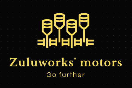 Zuluworks' Motors