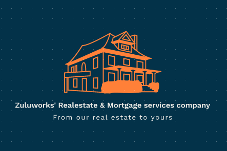 Zuluworks' Real Estate and Mortgage Services Africa