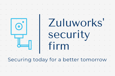 Zuluworks' Security Firm Africa